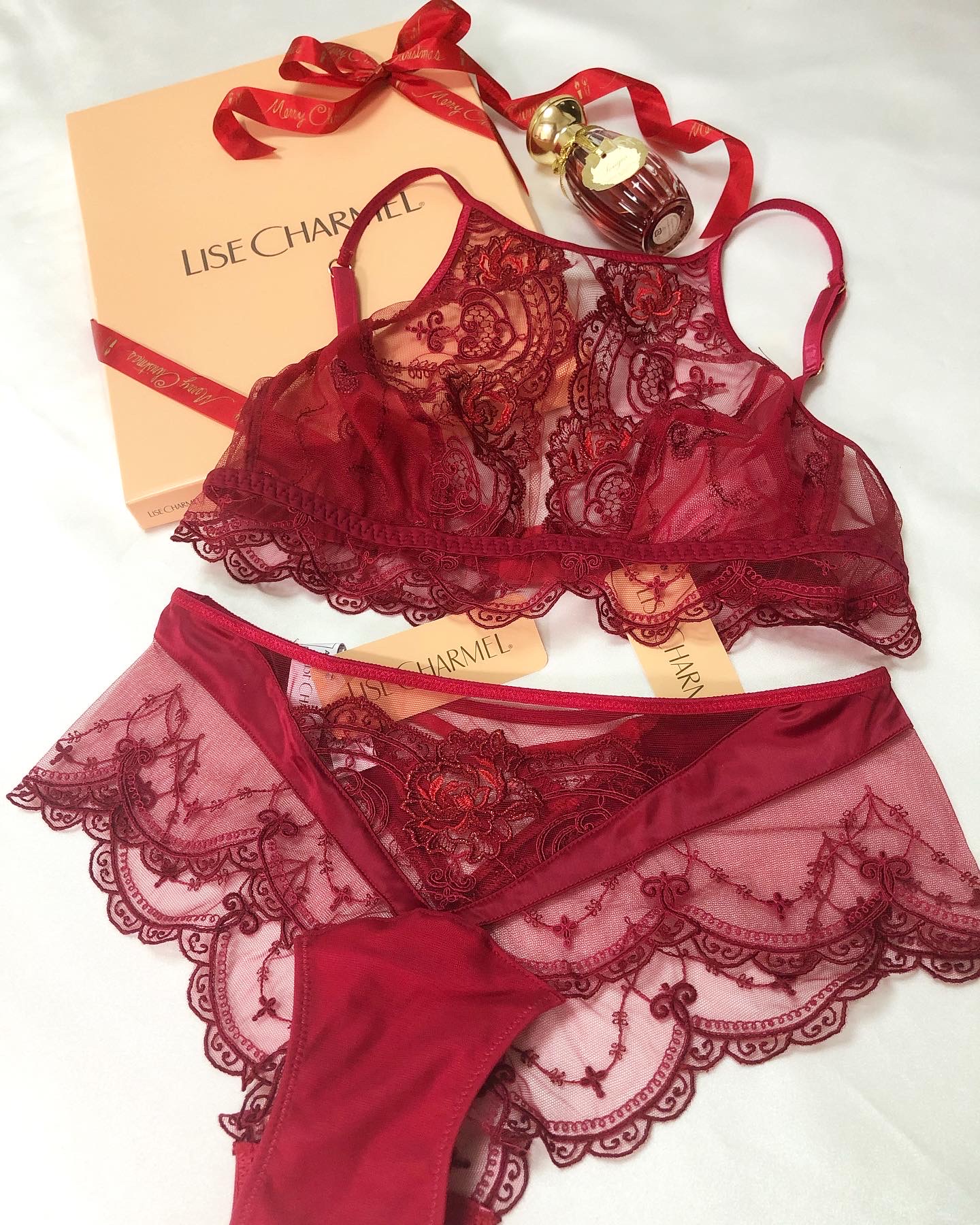 Amoureux de la lune / Lise Charmel