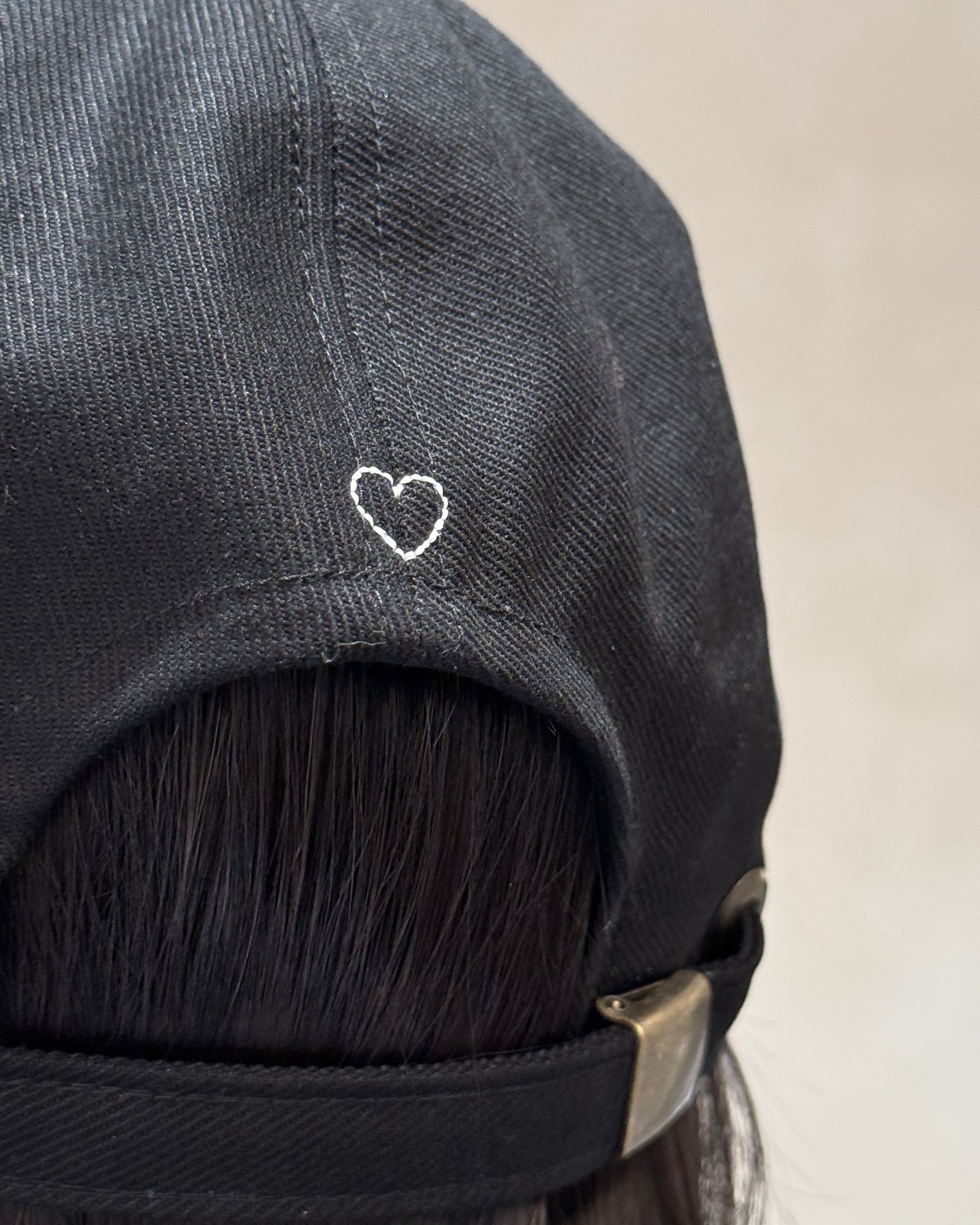 BASICKS - Make Tokyo Great Again Cap / メイクトウキョウ グレイト