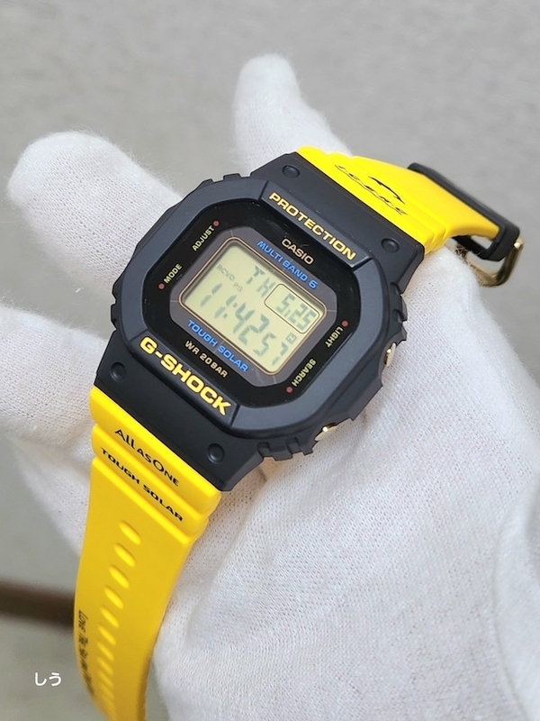 薩摩【GMD-W5600K-9JR】おごじょ | 欲しいっなかいしうブログ