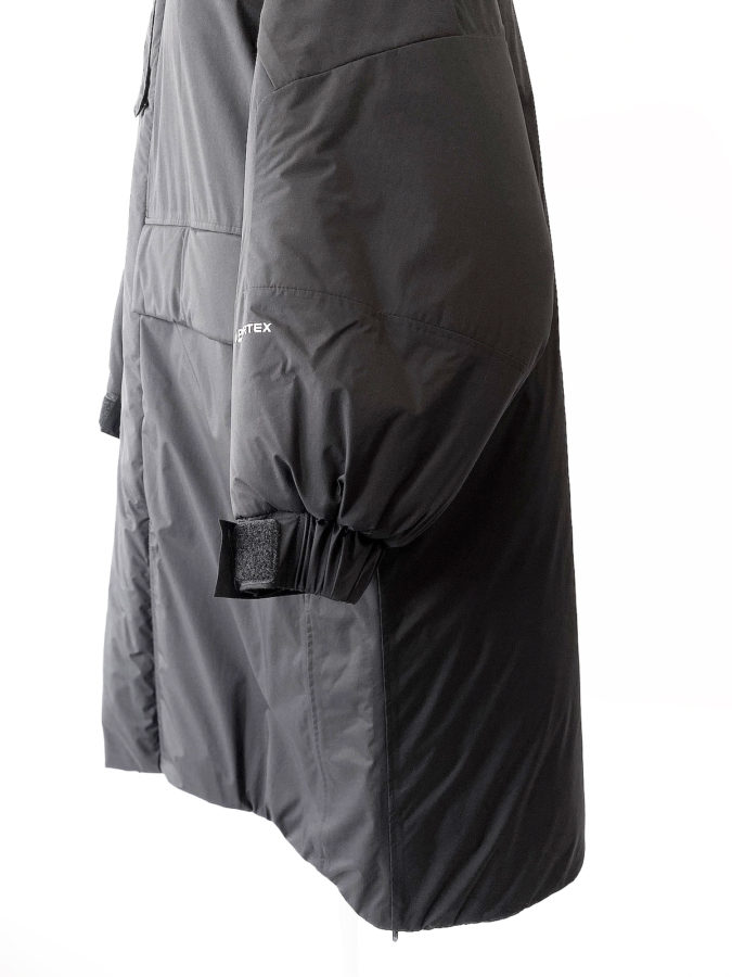 HYKE / PERTEX® GEN2 ECWCS – six