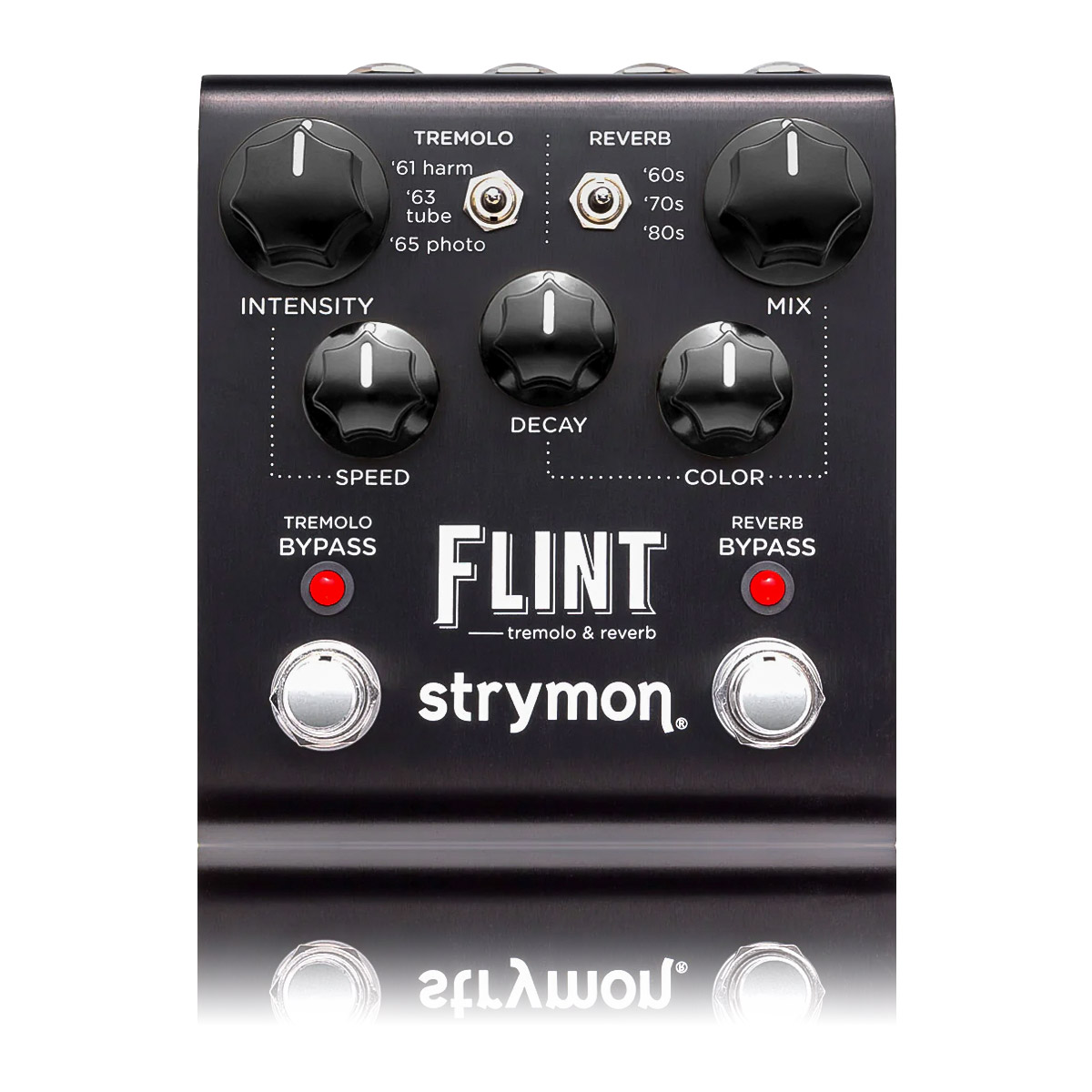 Is The Strymon Flint Still Worth It? Review by SixStringSensei
