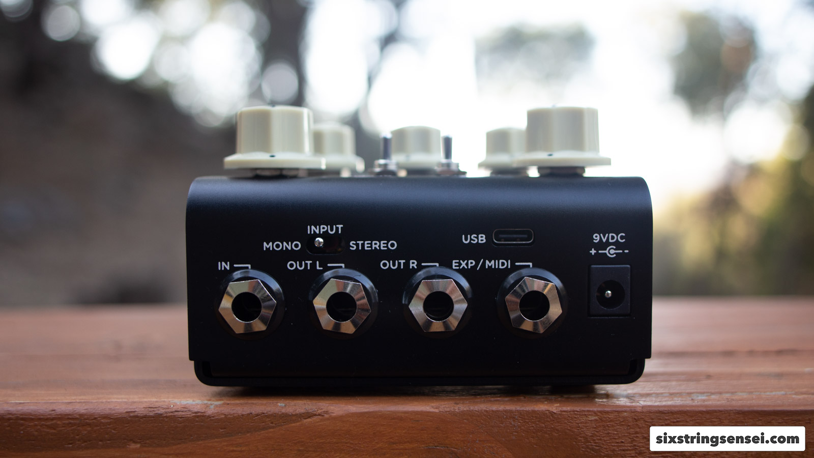 Is The Strymon Flint Still Worth It? Review by SixStringSensei