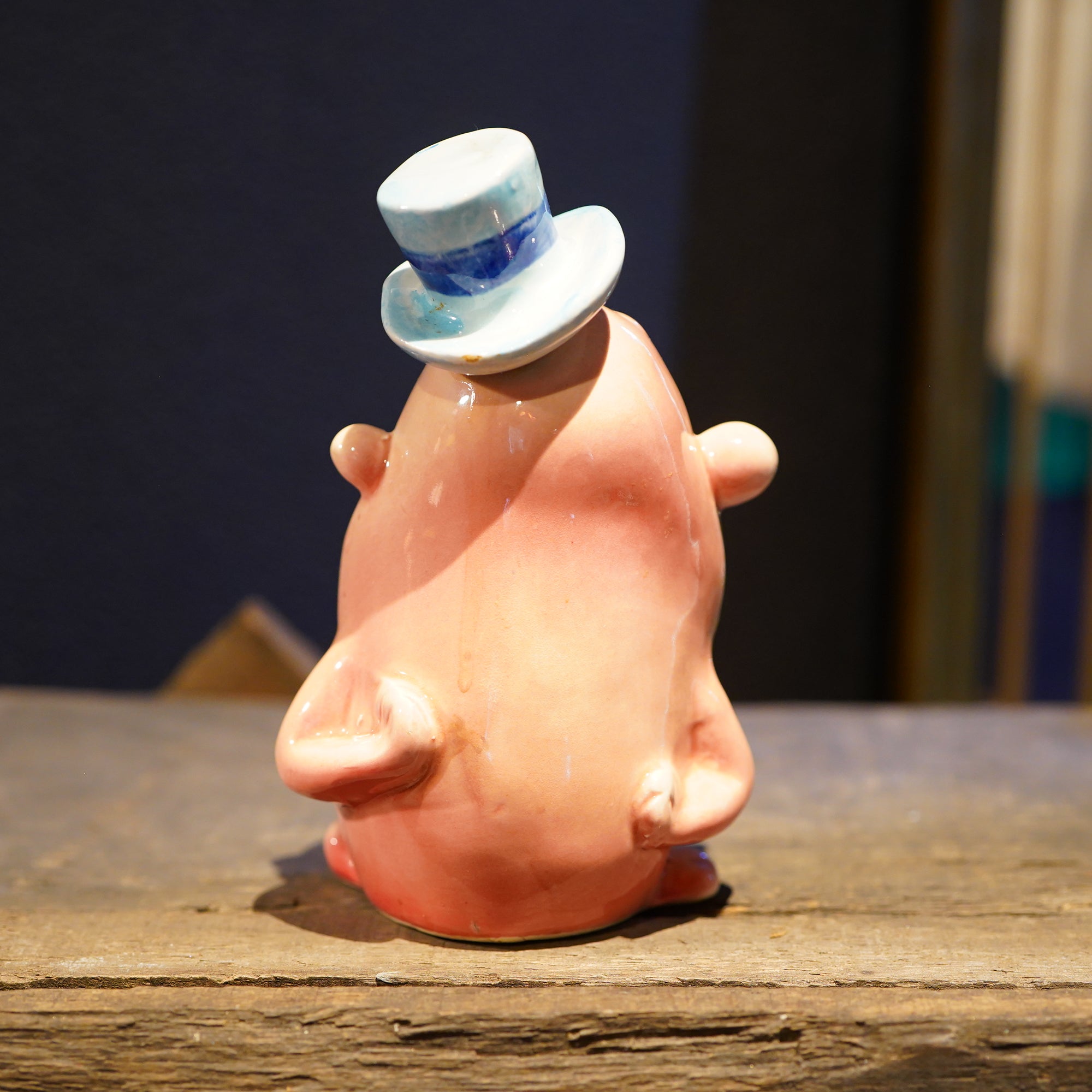 1960's Kreiss Psycho Ceramics フィギュリン – SK OLDIES