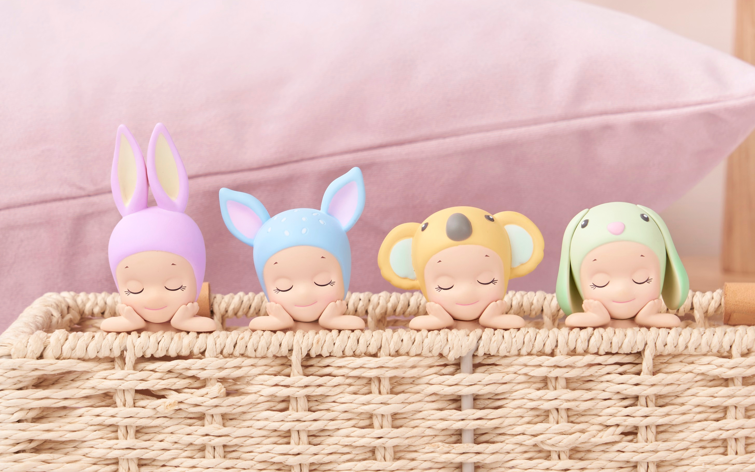 HIPPERS Dreaming Series | sonnyangelstore-usa