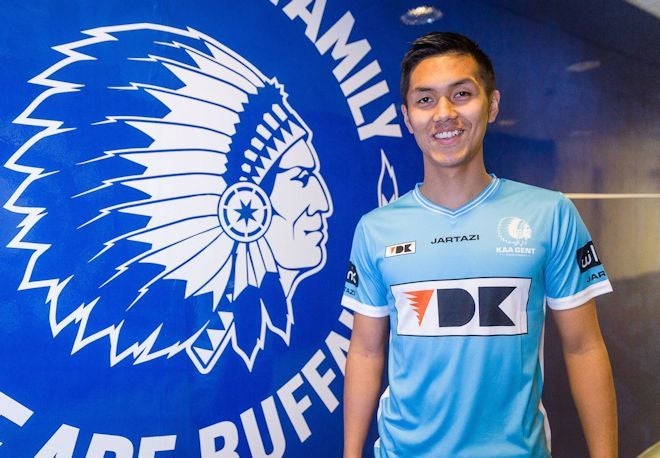 久保裕也がベルギーのヘントに加入！ 移籍金350万ユーロはクラブ史上