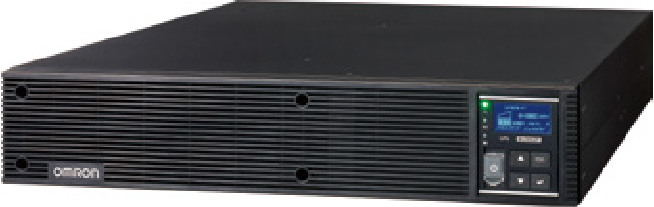 無停電電源装置（UPS）BUシリーズ ｜オムロンダイレクト｜OMRON 無停電