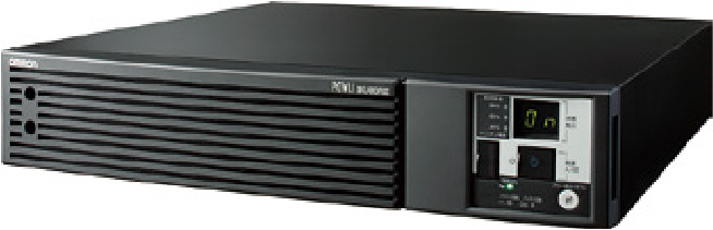 無停電電源装置（UPS）BUシリーズ ｜オムロンダイレクト｜OMRON 無停電