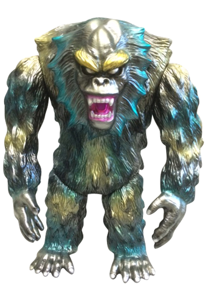 GEEK! 獣人オメガ 鉱石 Ver. | sofvi.tokyo