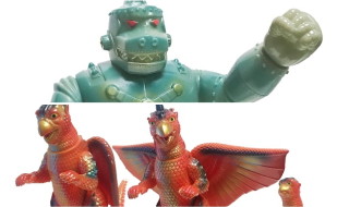 メカジャイアントゴリラ450 | sofvi.tokyo