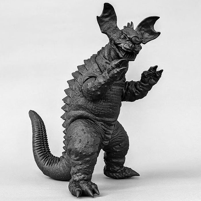 ビリケン商会恒例の月末［リアルモデルキットシリーズ］は久しぶりの