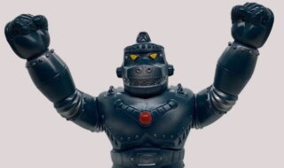 メカジャイアントゴリラ450 | sofvi.tokyo