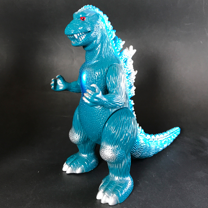 マルサンの「スーパーフェスティバル89」は「Classic Blue Collection