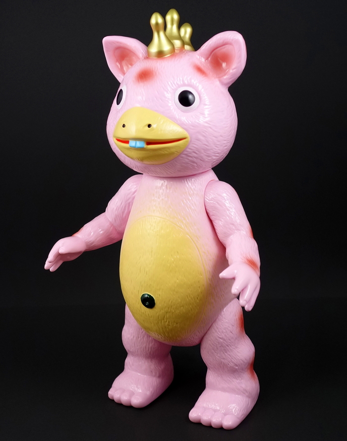 キングジョーマルサン450 デザートイメージver. 先行販売》マルサン