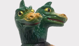 火山怪獣バロン | sofvi.tokyo