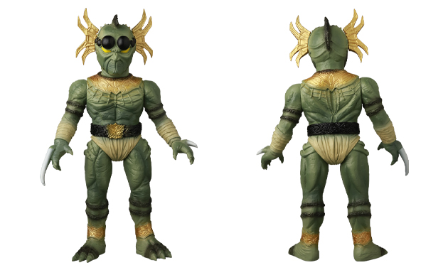 今月は昭和と平成！ 「アカレンジャー」と『仮面ライダークウガ』から