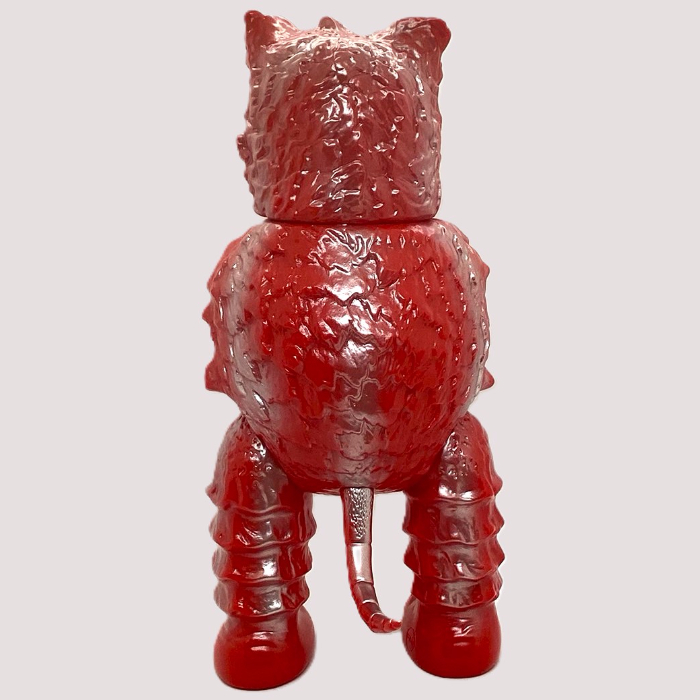 マルサンの新たなプロジェクト「クラシックガラモン450」が公認店共同