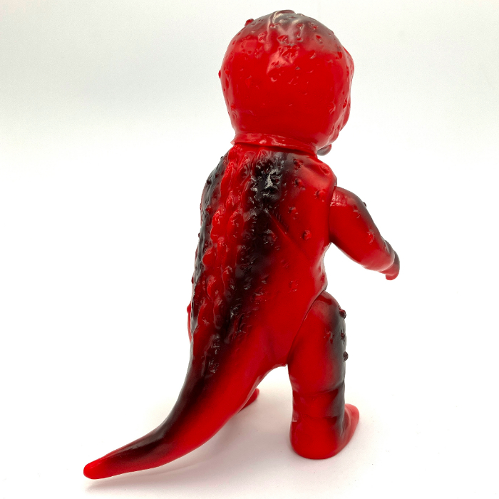 マルブル・フェスティバル2025夏」に昭和感溢れる「ゴジラ」「ミニラ