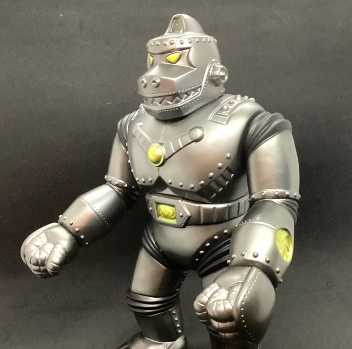 またまたショップ・セブンティーズに「MARUMON /マルモン メカ