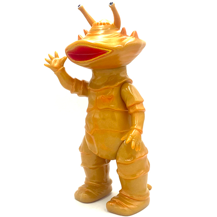 マルサン カネゴン450 オレンジクリア ツブラヤストアONLINE限定で