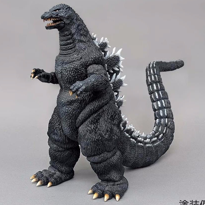 ビリケン商会が誇る［リアルモデルキットシリーズ］最新作は約3年ぶり