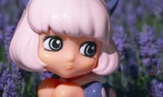 末日猫日常 | sofvi.tokyo