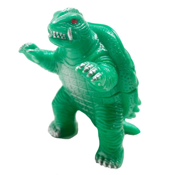 今月の「MARUSAN POP-UP KAIJYU SALON SHOP」情報・第2弾は