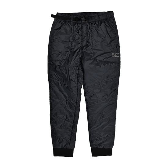 RL インシュレーションパンツ - RIVALLEY FISHING GEARRIVALLEY