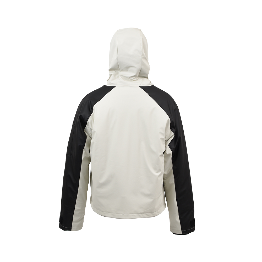 RBB フィッシャーマンWDジャケット - RIVALLEY FISHING GEARRIVALLEY