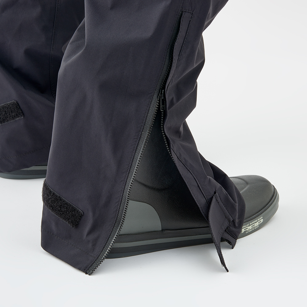 RBB タイドゲームレインスーツ - RIVALLEY FISHING GEARRIVALLEY