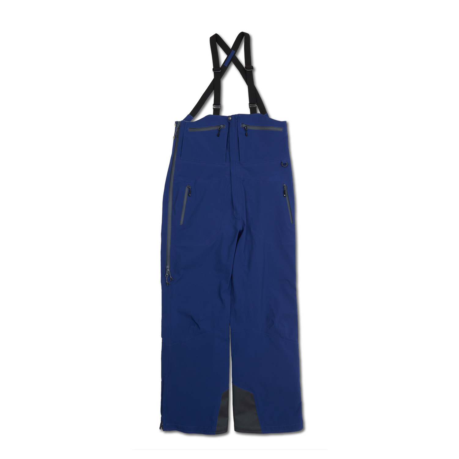 P.RHYTHM OUTERWEAR - PEAK BIB - sokit 東京都練馬区にある山の