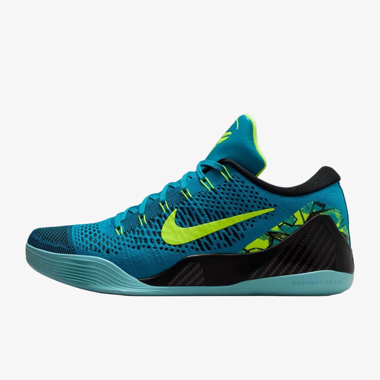 Nike Kobe 9 Elite Low Protro 'Perspective / Neo Turquoise' (2025