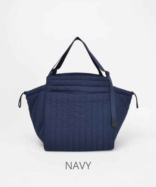 Quilting Tote Bag: M Size – Solpresa