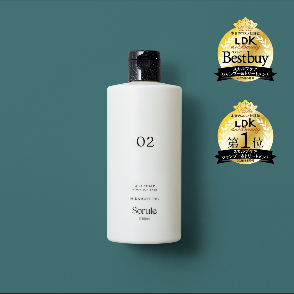 PRODUCT | sorule（ソルレ）