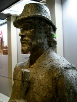 三浦半島の歴史：人物事典・ウィリアム・アダムス