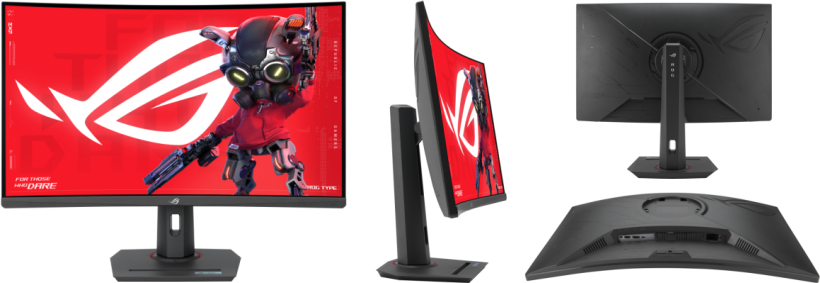 26年2月版 16選 WQHD 165Hz前後のゲーミングモニターのお勧め製品