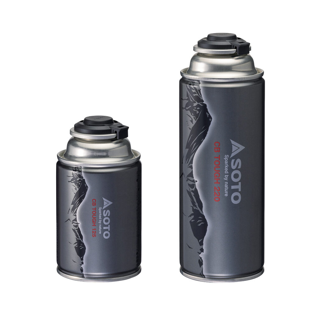 2024SOTO新製品先行発売のお知らせ - SOTO｜ソト