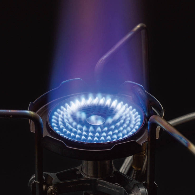 TrekMaster（トレックマスター） ST-331 - SOTO｜ソト