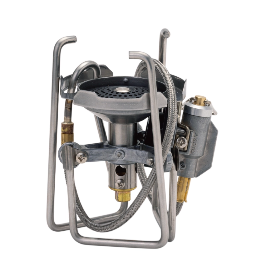 TrekMaster（トレックマスター） ST-331 - SOTO｜ソト