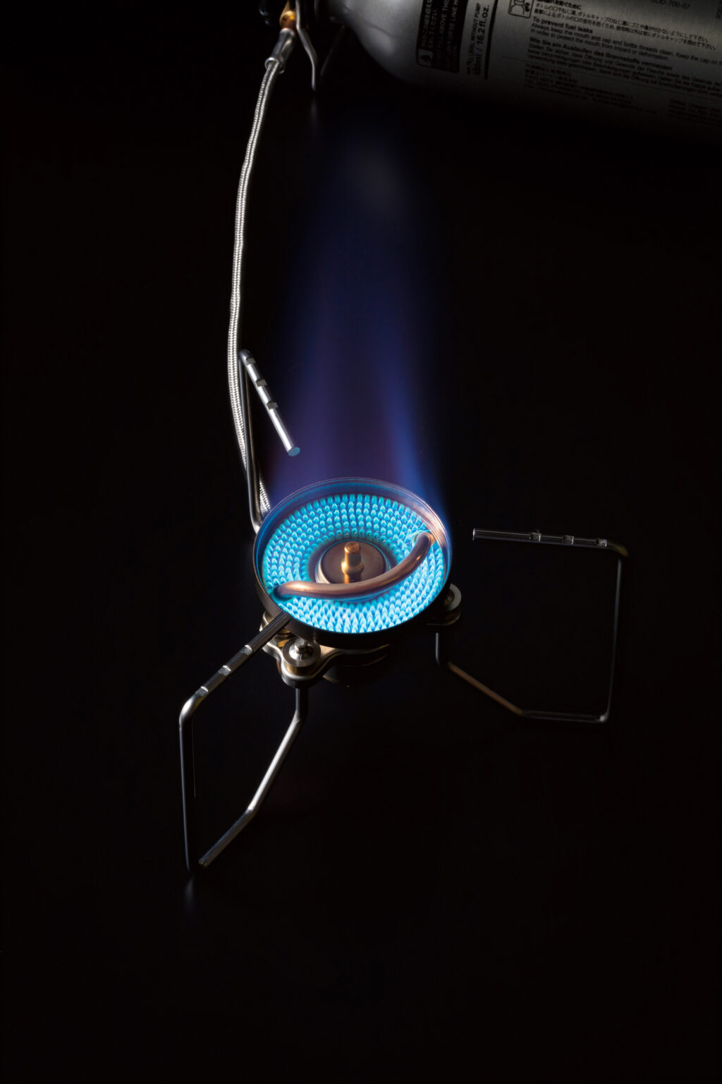 ストームブレイカー SOD-372 - SOTO｜ソト