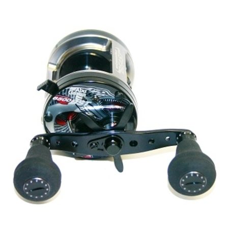 Abu Garcia 6500 Ambassadeur Beast - Southside Angling