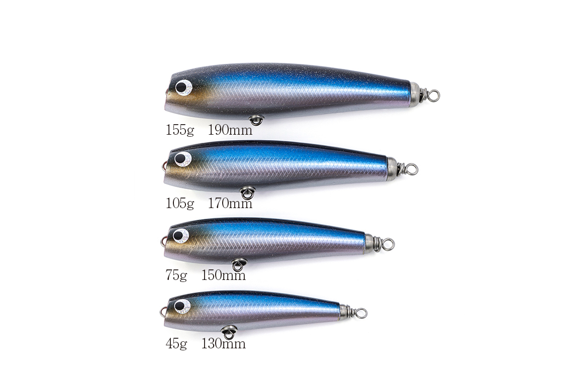 SALT LURE – 有限会社ソウルズ