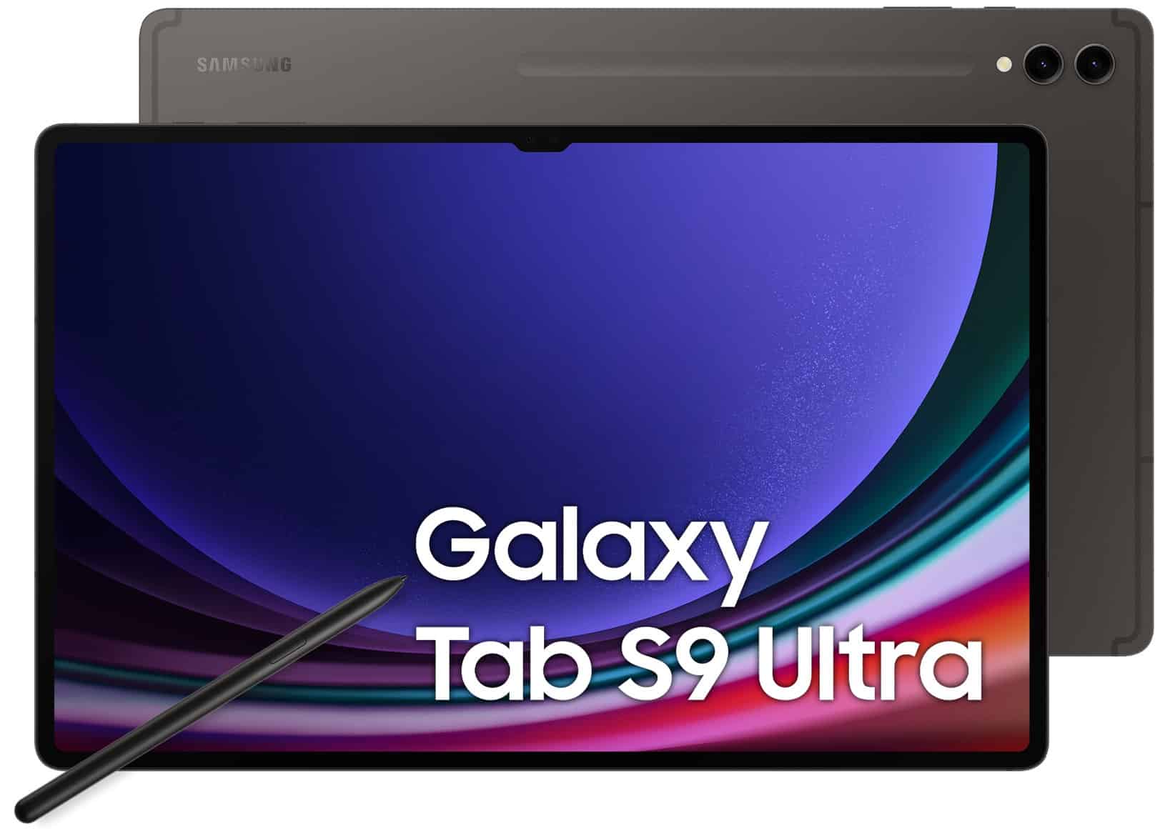 Samsung Galaxy Tab S9 Ultra 5G X916B, 12GB RAM, 256GB - Graphite