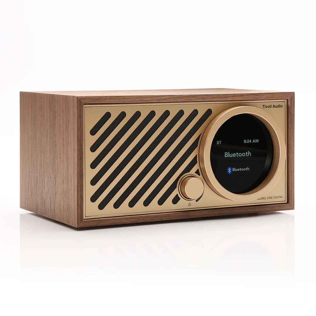 Tivoli Audio - Model One BT - Bluetooth Radio