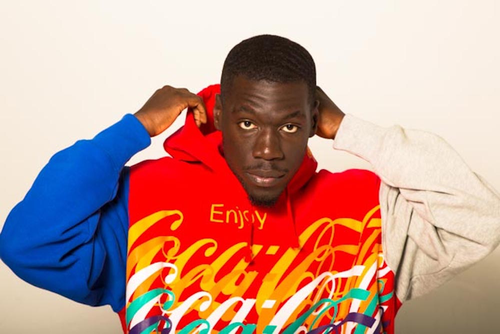 Champion × Coca-Cola オールオーバー アノラック y2k Champion