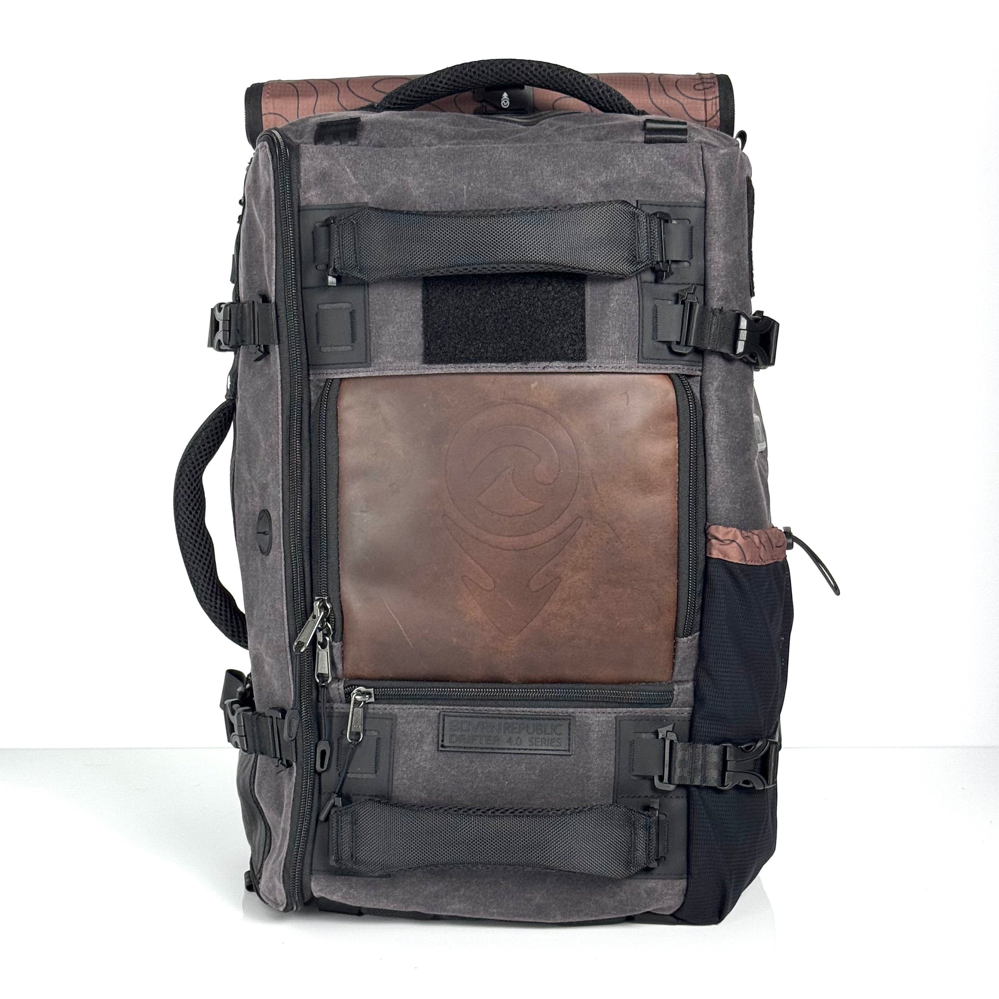 30L Drifter 4.0 - SOVRN Republic