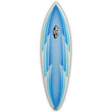 USED】THC Surfboard 6'3” Tosh Tudor Personal Board Shaped by Todd