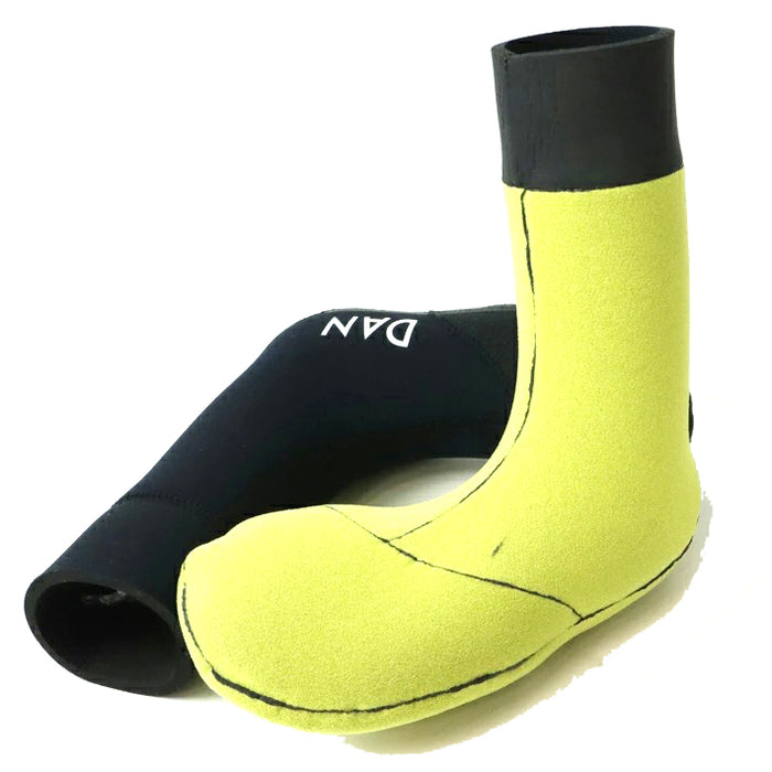 20％ off】2023モデル DANBUOY 5mm Barefoot Round 【 SLOWLIFE