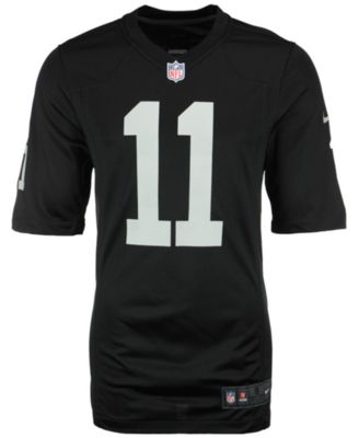 Nike Men's Sebastian Janikowski Oakland Raiders Game Jersey - Macy's
