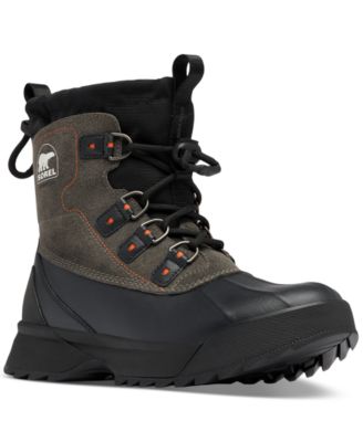 Sorel Men's SCOUT 87'™ XT Waterproof Boots - Macy's