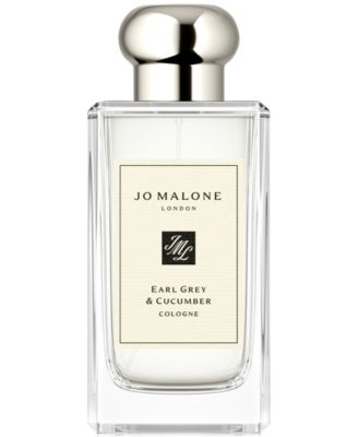 Jo Malone London Earl Grey & Cucumber Cologne, 3.4-oz. - Macy's